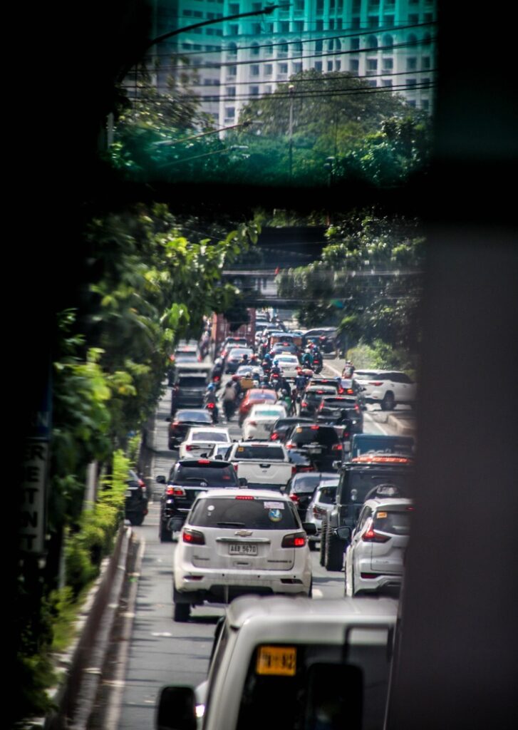 Commuter