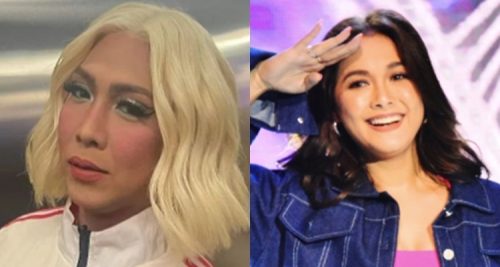 vice ganda maja salvador