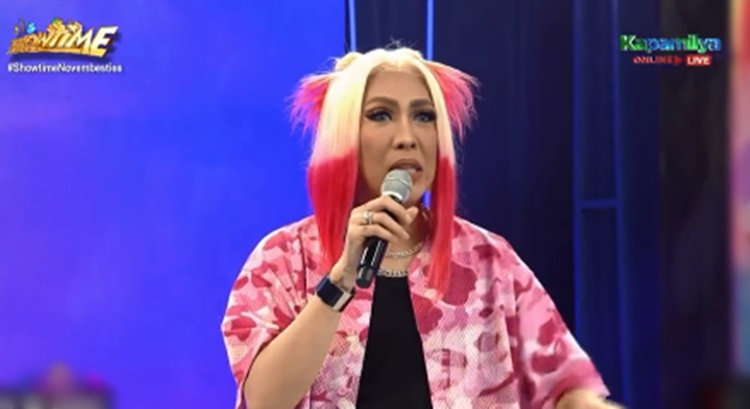 vice ganda