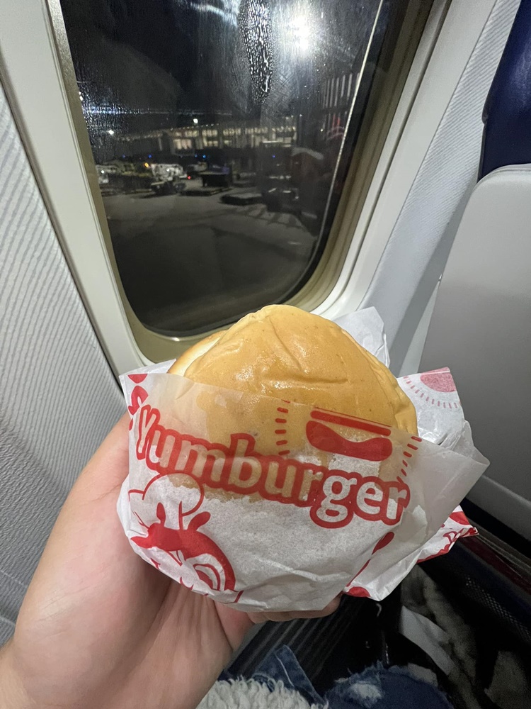 Hamburger