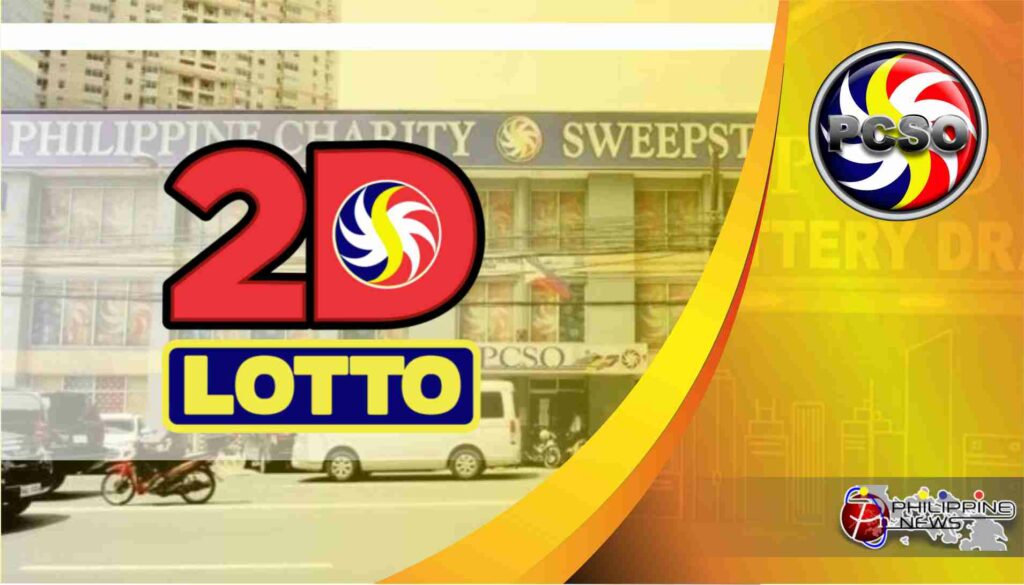 2D LOTTO RESULT Today, Tuesday, March 12, 2024 Official PCSO Lotto Result