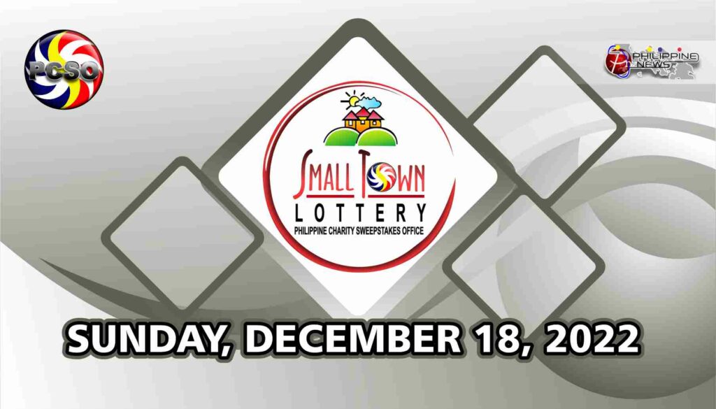 STL Lotto Result