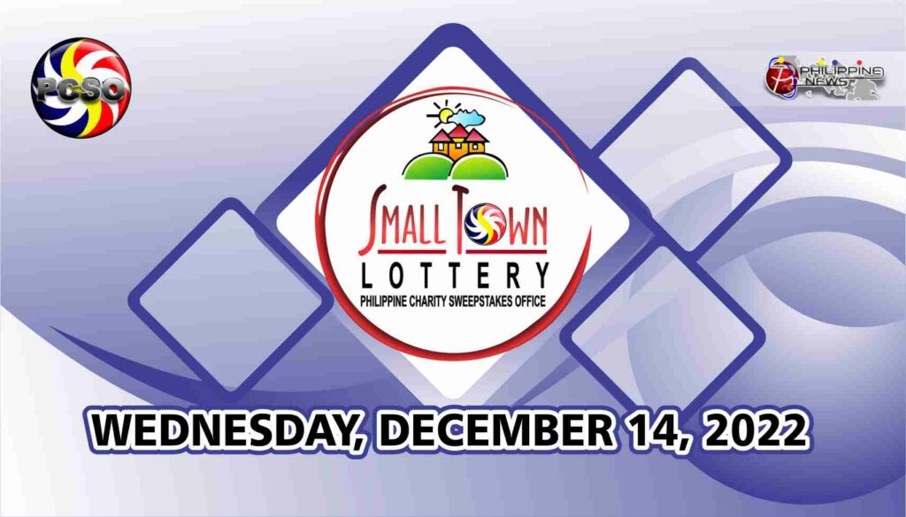 STL Lotto Result