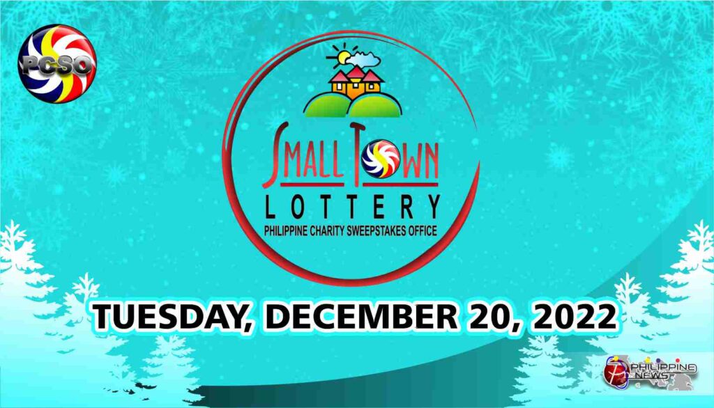 STL Lotto Result