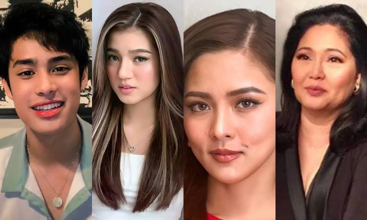 ABS-CBN Reveals Lineup Of Teleserye For 2023