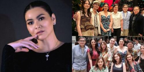 Aiko Melendez birthday 3