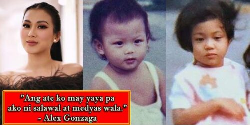 Alex Gonzaga, Toni Gonzaga 4