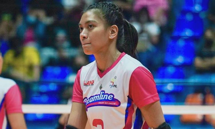 Cristy Fermin Compares Deanna Wong & Alyssa Valdez