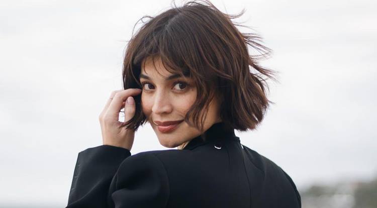 LOOK: Anne Curtis is a 'cool mum' in 38th birthday shoot