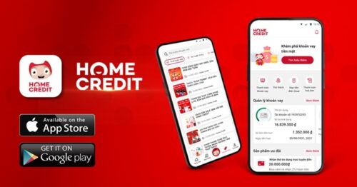 Apply To Home Credit Cash Loan