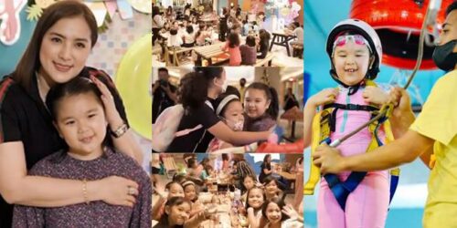 Ara Mina, Amanda Meneses 2