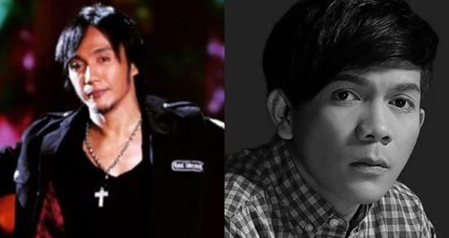 Arnel Pineda, Jovit Baldivino