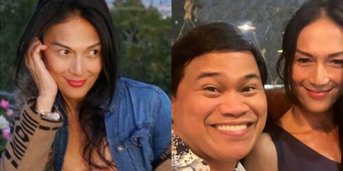 BB Gandanghari, Ogie Diaz 2