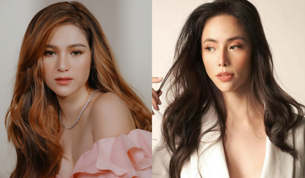 Barbie Imperial Speaks Up