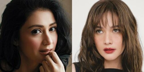 Bea Alonzo, Carla Abellana