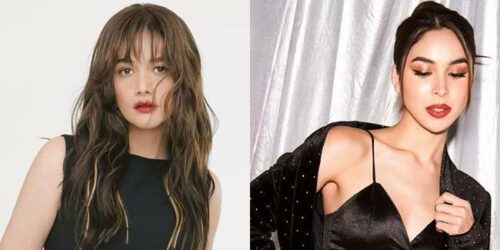 Bea Alonzo, Julia Barretto 5