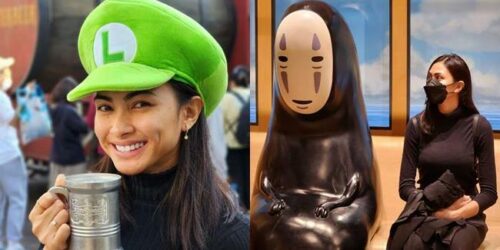 Beatrice Luigi Gomez 5