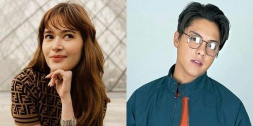 Bela Padilla, Daniel Padilla