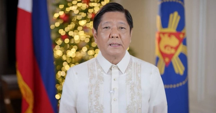 Bongbong Marcos Gives Message On Rizal Day Celebration Today, December 30