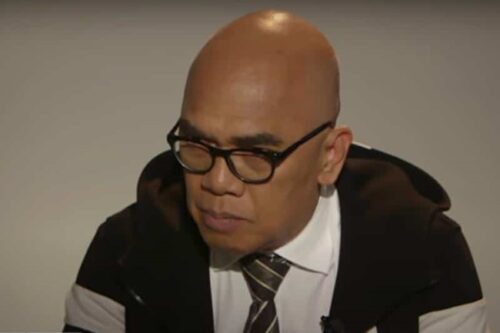 Boy Abunda