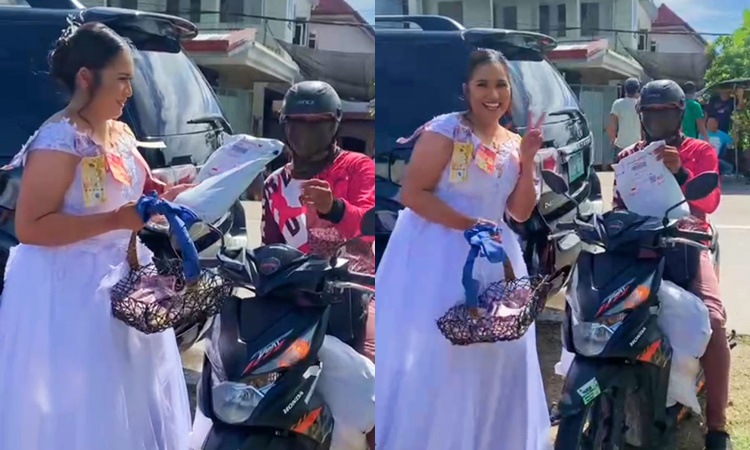 Bride
