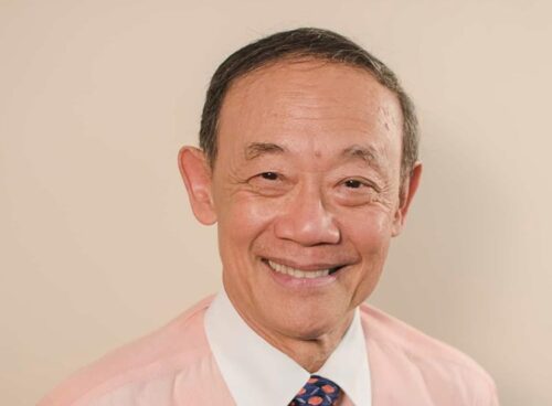 Christmas In Our Hearts by Jose Mari Chan