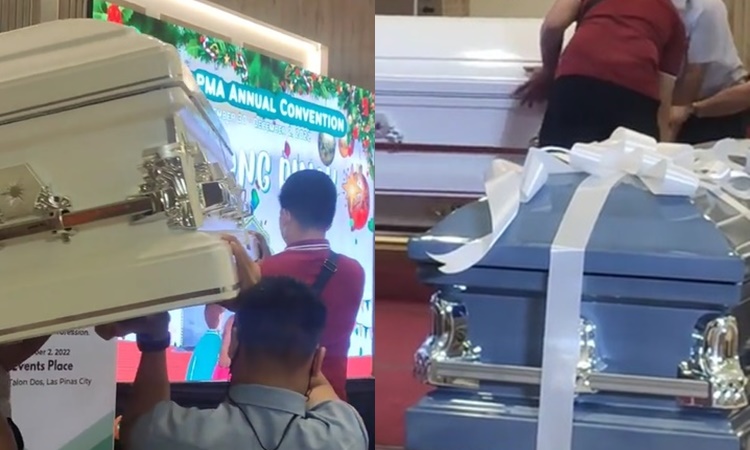 Christmas Party Raffle Prizes