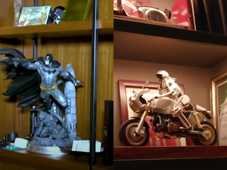 Collections