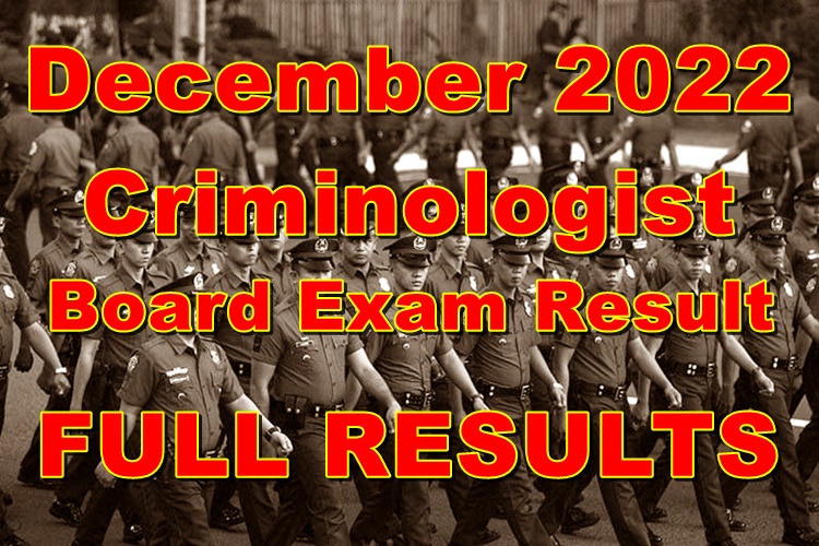 criminology-board-exam-result-december-2022-full