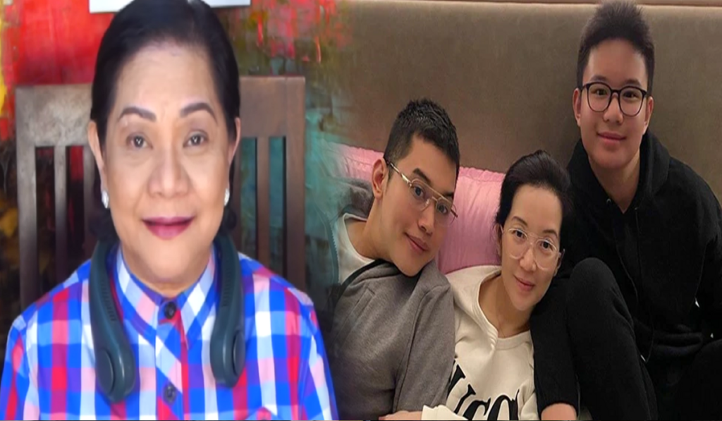 Cristy Fermin Wishes to Find the Cause of Kris Aquino’s Disease