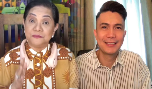 Cristy Fermin Vhong Navarro