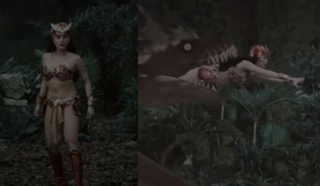 Darna CGI