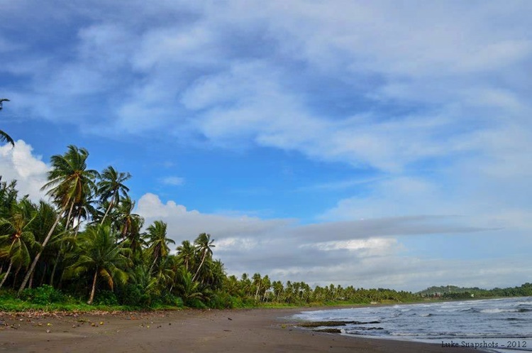 Dead Body of Infant Found Floating in Eastern Samar Waters