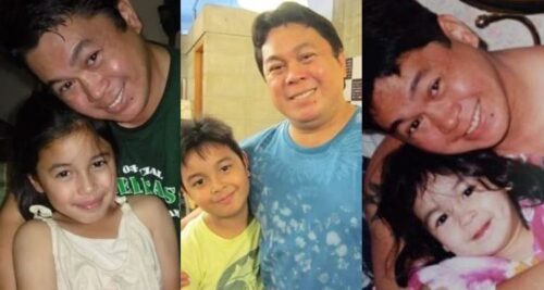 Dennis Padilla
