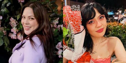 Frankie Pangilinan, KC Concepcion