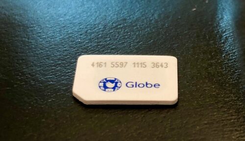 Globe Telecom