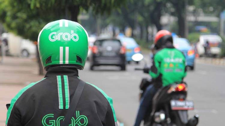 Grab PH
