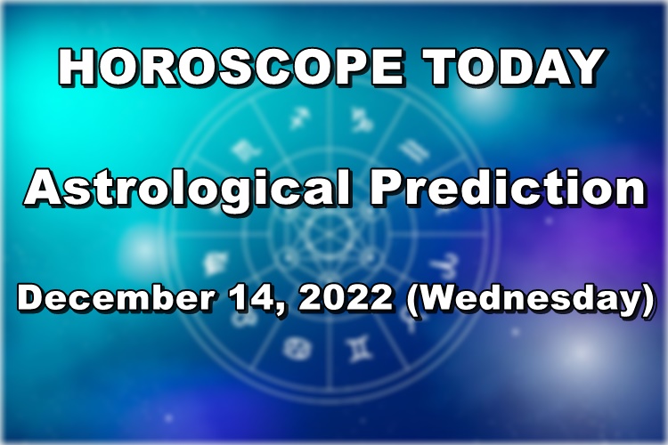 HOROSCOPE TODAY