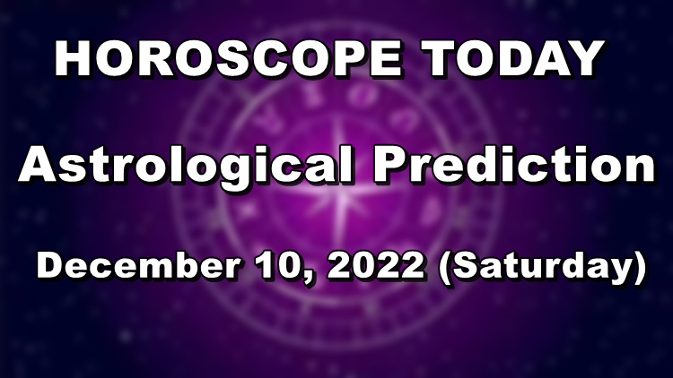 Horoscope Today Astrological Prediction For May 30 2022 Astrology