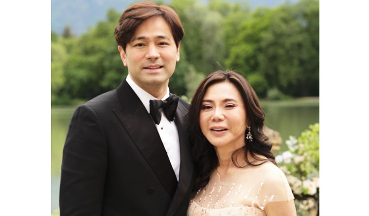 Look: Vicki Belo Received An Expensive Christmas Gift From Husband Hayden  Kho Jr. – Pixelated Planet