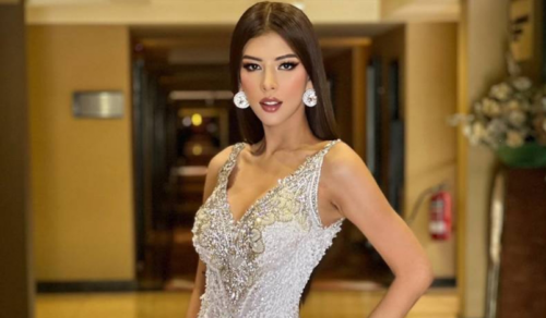 Herlene Budol Uganda Police