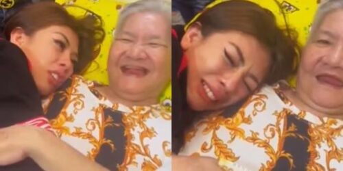 Herlene Budol, Nanay Griselda 2