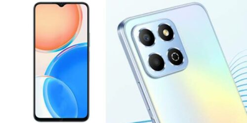 Honor Play 30M specs