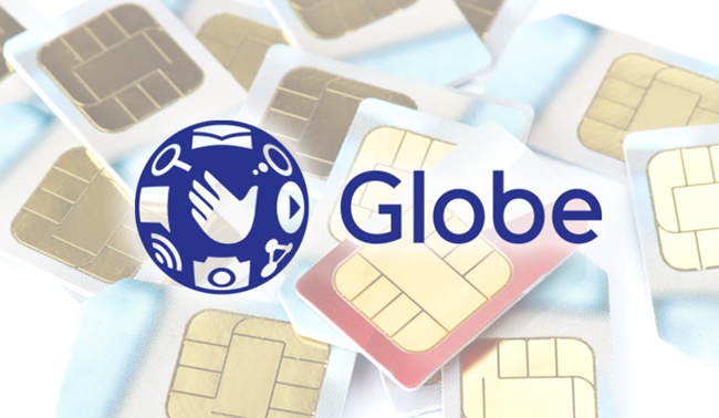 How To Register SIM Card Globe Users: Here's Guide on Registration Link ...