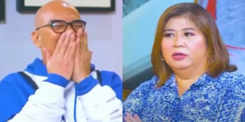Jessica Soho, Boy Abunda