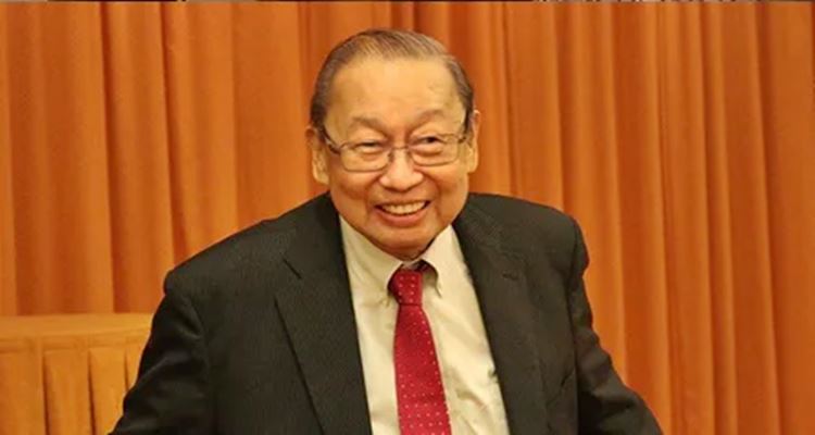Joma Sison