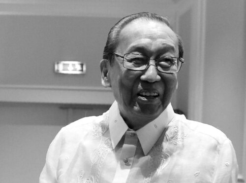 Joma Sison