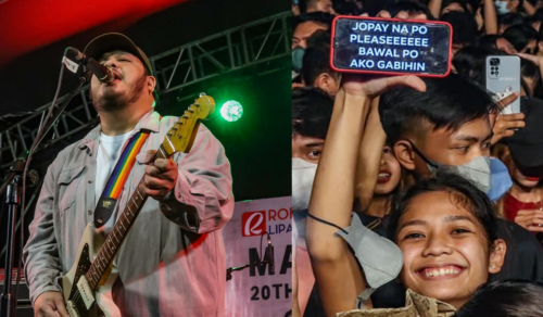 Mayonnaise Jopay Fan