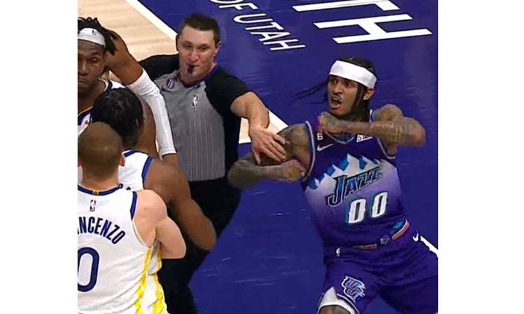 Jordan-Clarkson
