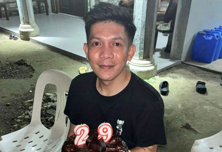 Jovit Baldivino